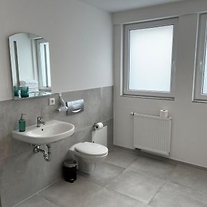 Duplex Vierbettzimmer