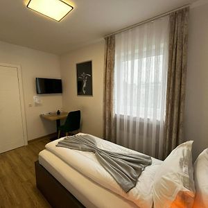 Economy Doppelzimmer